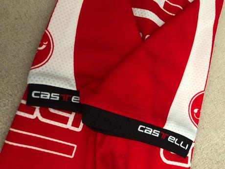 Cyklisticky dres castelli, castelli,140