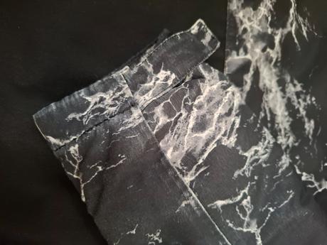 Zimný komplet pre chlapca c&a 140, c&a,140