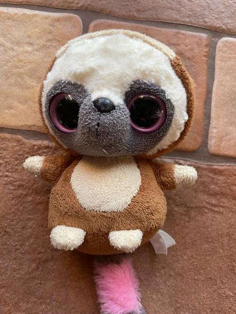 Plyšové zvieratko, 