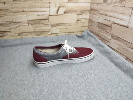 Vans 42 - uni tenisky, vans,42