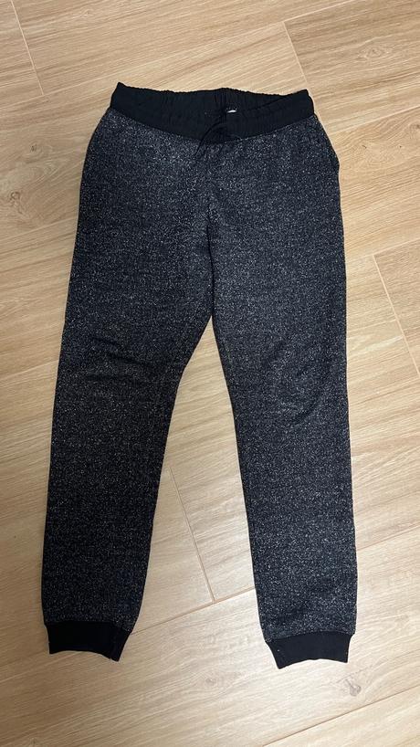 Zateplene nohavice, f&f,146