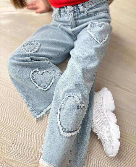 Široké rifle, 92 - 158