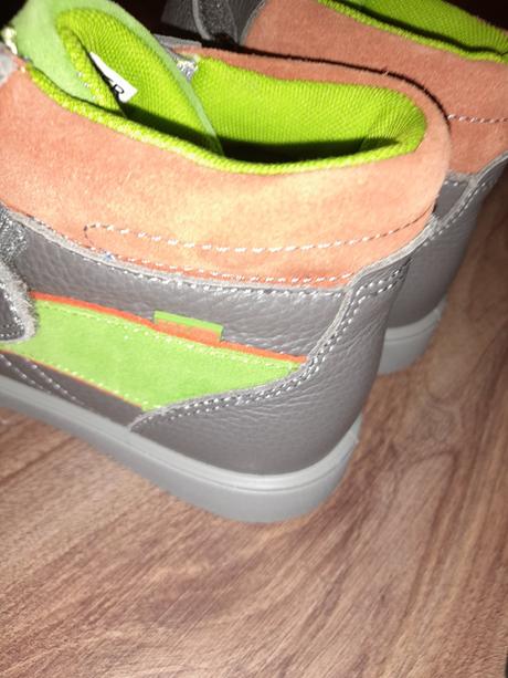 Nové protetika topánky, protetika,37