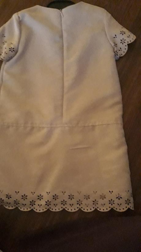 Dokonalé šatôčky, mayoral,110