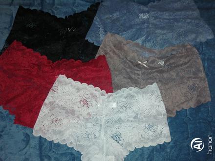 Damske nohavičky, m