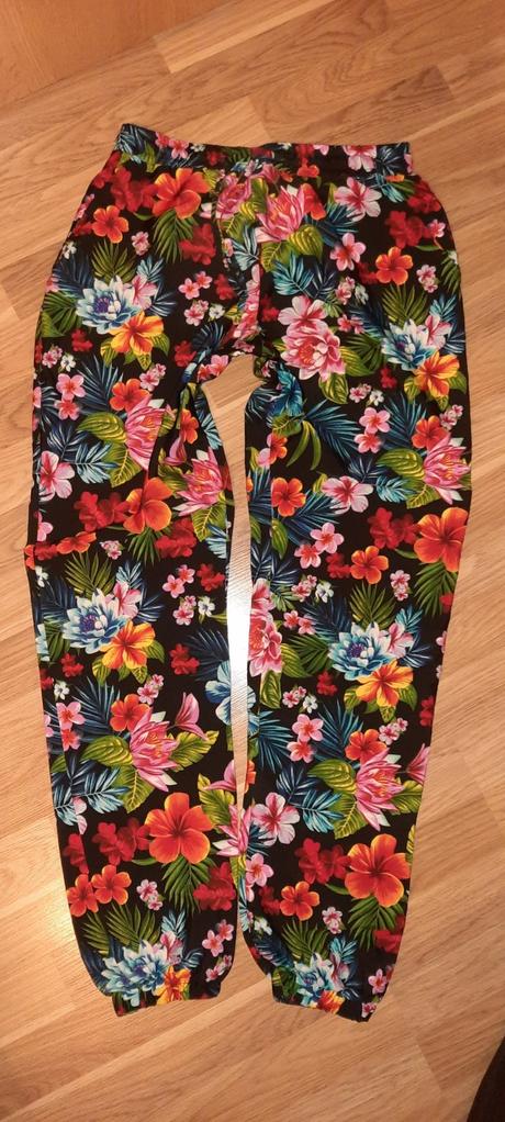 Letne nohavice vel.m, m