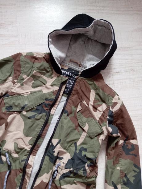 Bundička, reserved,140