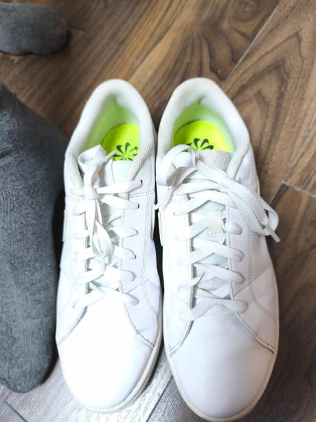 Nike tenisky v. 41, nike,41