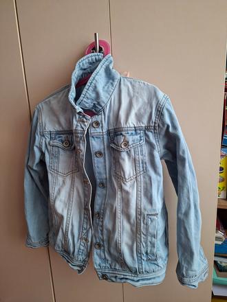 Riflova bundička, next,140