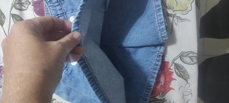 Sukno-kratase 104, zara,104