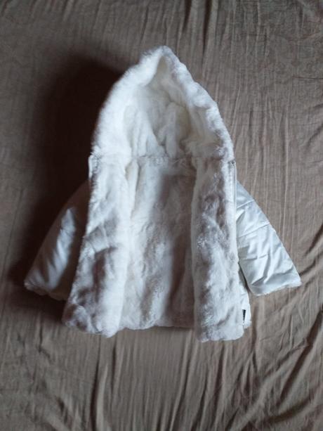 Zimná bunda, mayoral,92