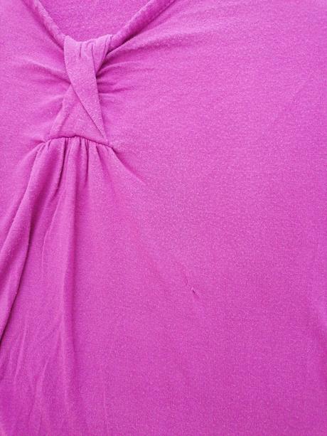 Dámske tričko l, h&m,l