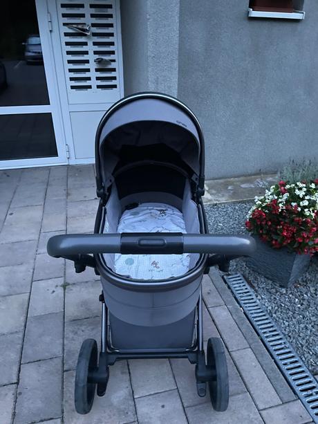 Kočík značky anex, anex,anex l/type