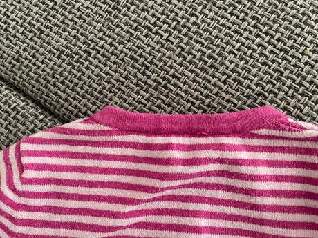 Dievčenký sveter, lupilu,98