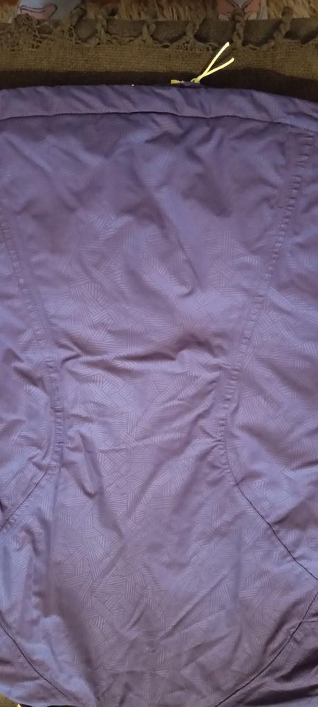 Vetrovka, authority,xs