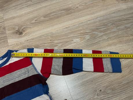 Letný balík 110-122, 104–116