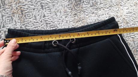 Tepláky nové 158, 158