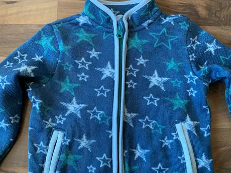 Hviezdickova mikinka, kuniboo,92