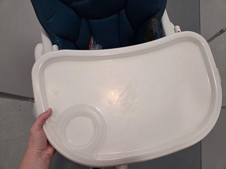 Stolička peg perego prima pappa, peg-pérego