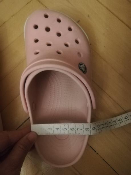 Šľapky crocs, crocs,33