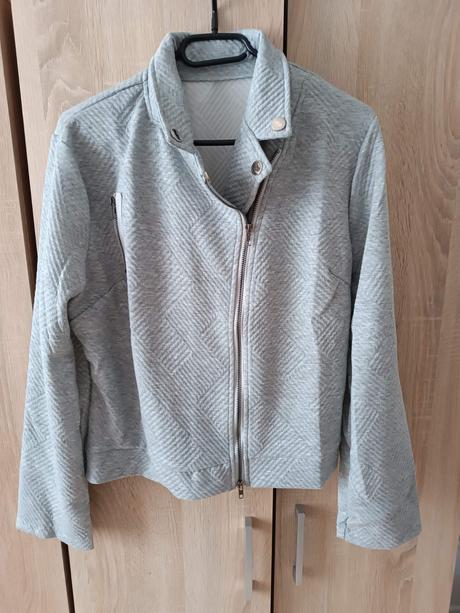 Dámska bunda l/xl, l