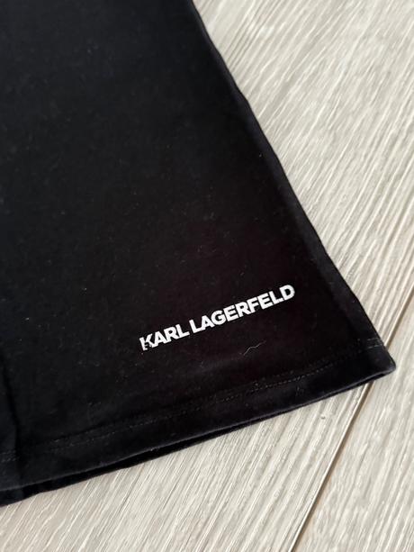 Tričko karl lagerfeld, m