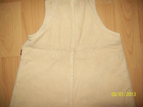 Menšestráky na traky 24 m., 92