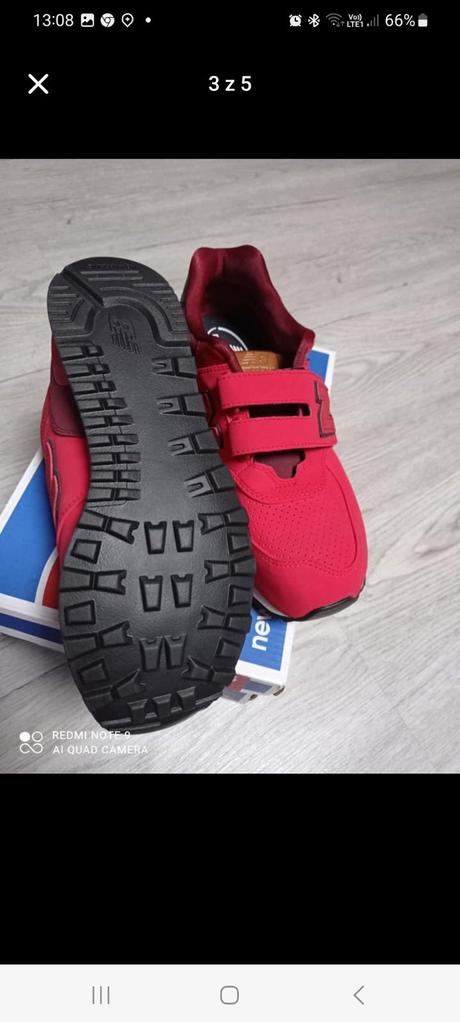 Tenisky nb, new balance,37