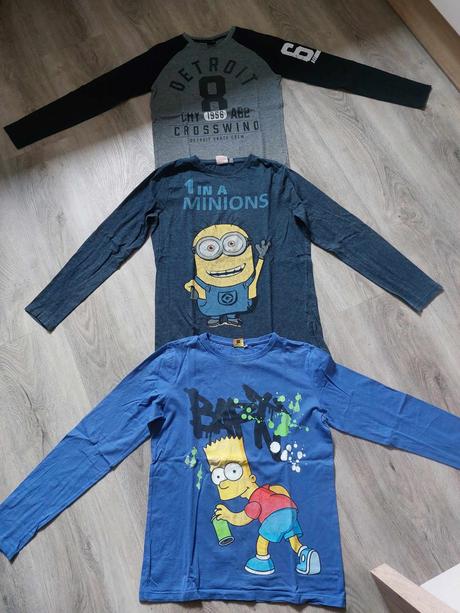 Tricka, chapter young,158