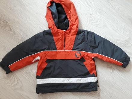 Zimná bunda 86/92, impidimpi,86