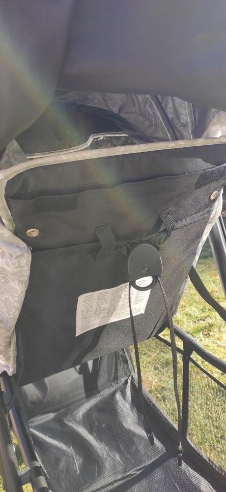 Športový kočík s príslušenstvom, petite&mars,petite&mars easy