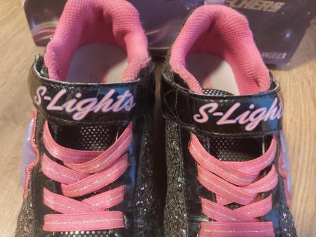 Tenisky, skechers,33