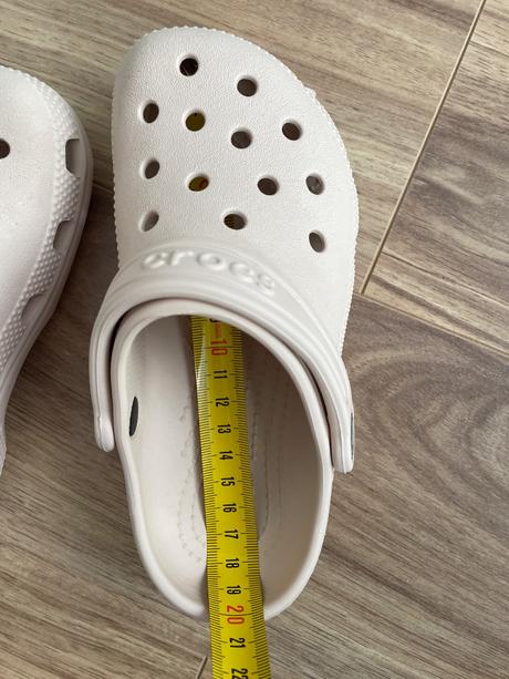 Crocs original 28-29, crocs,29