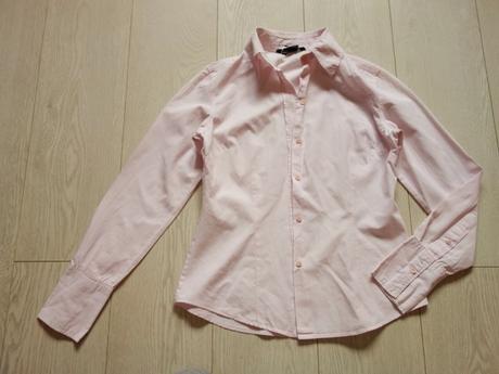 Dámska košela zara basic, zara,s