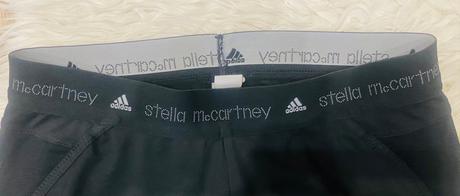 Adidas stella mccartney legíny, adidas,s