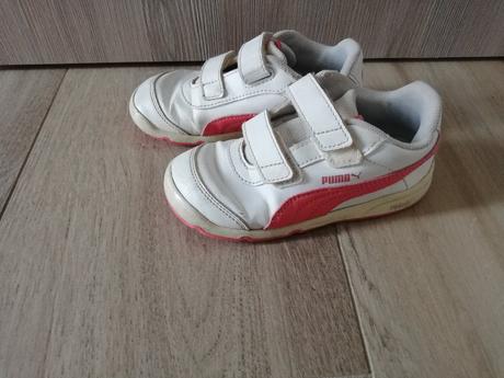 Tenisky puma vel. 26, puma,26