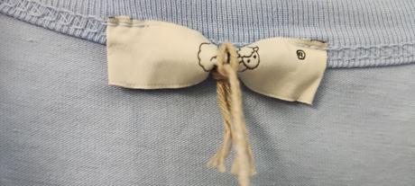 Tričko s jazvečíkom, 