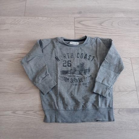 Mikina, reserved,104