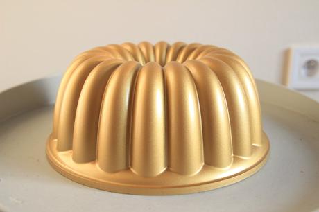 Nordic ware forma na bábovku elegant 2,4l, 