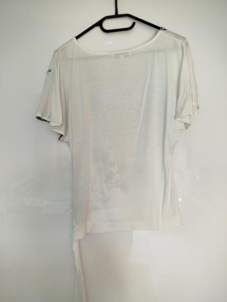 Blúzka desigual, desigual,xs