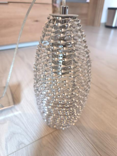 Závesné svietidlo - ako nové bez poškodení, 