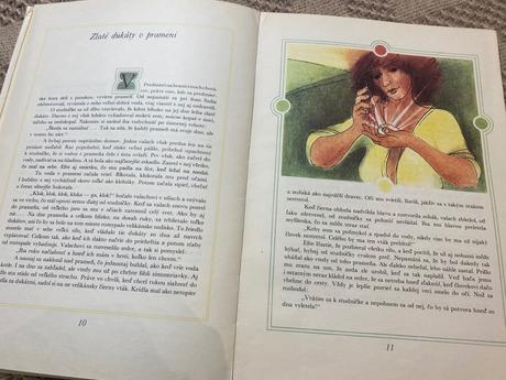 Jánošíkova studnička anton habovštiak 1980, 