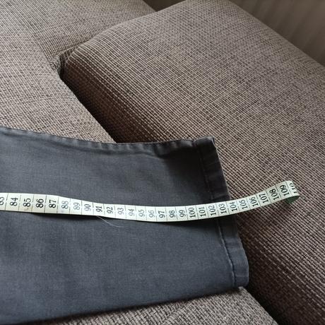 Dámske nohavice hm, h&m,xl