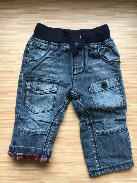 Karovane zateplene rifle, next,74