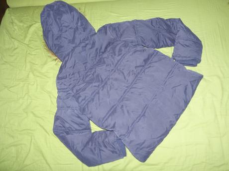 Zimna bunda fat face, 158