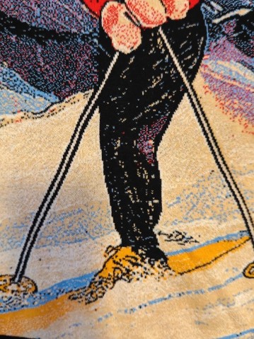 Cmp orig. funkcna termo damska mikina/bundicka m, cmp,m