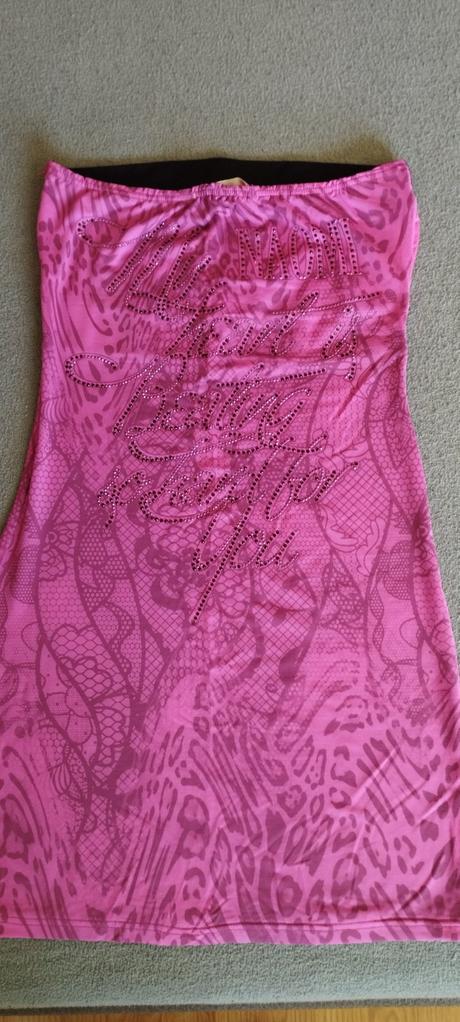 Bezramienkové letné šaty naomi, s