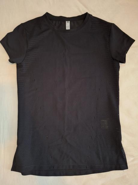 Adidas funkcne tricko, adidas,s