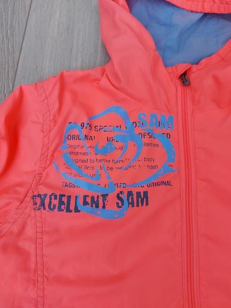 Vetrovka sam73, sam73,164