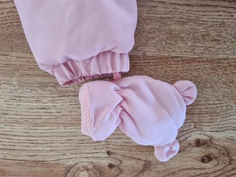 Next overal teplý, next,56